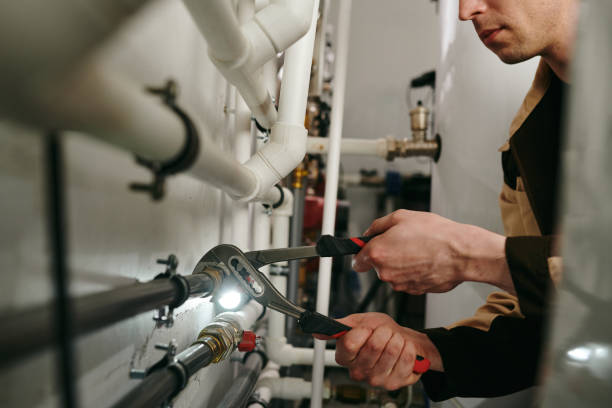 Best Septic Systems  in Alamo, GA