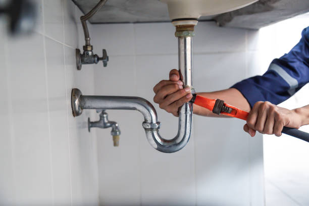 Best Septic Systems  in Alamo, GA