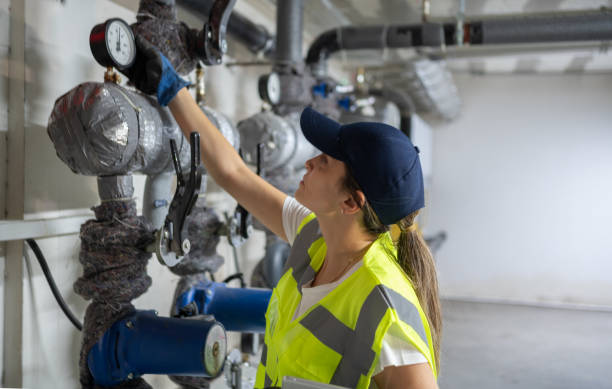 Best Local Plumber Services  in Alamo, GA