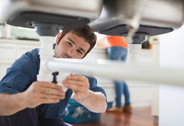 Best Plumbing Repair Near Me  in Alamo, GA