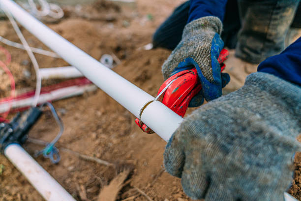 Trusted Alamo, GA Plumbing Experts